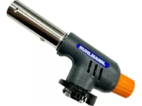 CABEZAL PARA GAS DE BUTANO MODELO K-06. encendido electronico