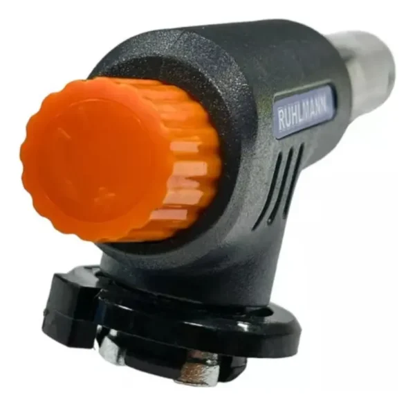 RU12100 3 CABEZAL PARA GAS DE BUTANO MODELO K-06. encendido electronico
