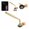 RU12101 2 CABEZAL PARA GAS DE BUTANO MODELO KT-12