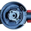 RU12104 2 CABEZAL BUTANO KT-17