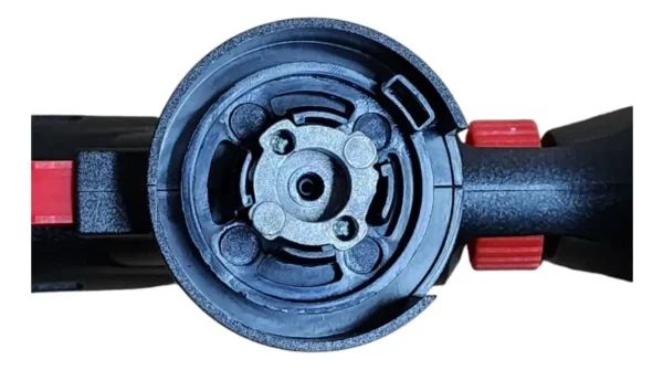 RU12104 2 CABEZAL BUTANO KT-17