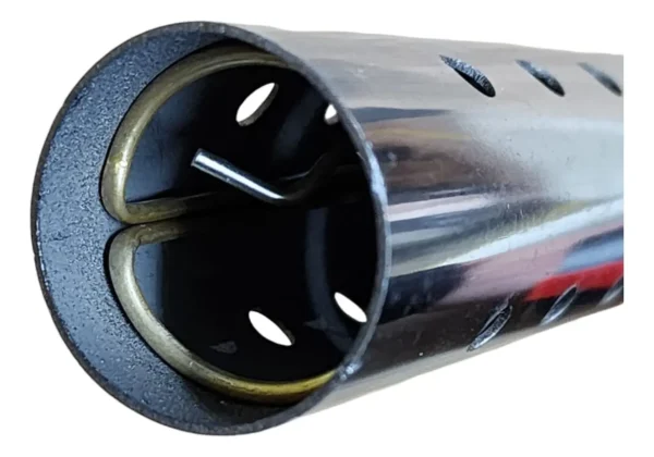 RU12104 3 CABEZAL BUTANO KT-17