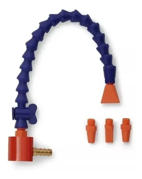 CONDUCTO LUBRICADOR SIMPLE