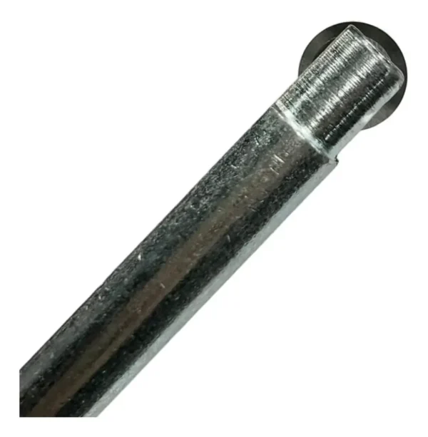 CORTACERAMICA REPUESTO LAPIZ Y RUEDA 10 MM