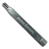 CORTACERAMICA REPUESTO LAPIZ 10 mm (nuevo modelo rubi)
apto cortadora TS, TR, TF. Usos: idela para cortar en forma precisa porcelanatos y ceramicas