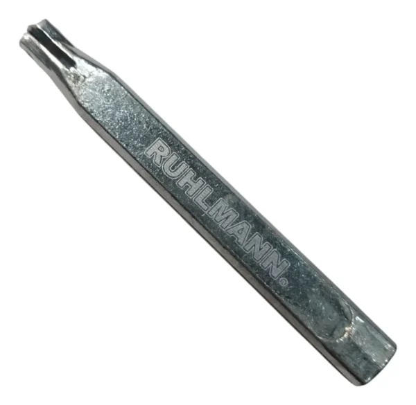 CORTACERAMICA REPUESTO LAPIZ 10 mm (nuevo modelo rubi)
apto cortadora TS, TR, TF. Usos: idela para cortar en forma precisa porcelanatos y ceramicas