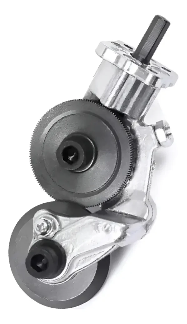 RU14011 1 CORTADOR DE CHAPA P/TALADRO (10 pz)
capacidad: chapa 0,2-1 mm / acero inox 0,2-0,8 mm / cobre 0,3-1,2 mm. aluminio 0,3-1,2 mm. Incluye: cisalla, resorte, 2 llaves de ajuste, adap.
Taladro inhalambrico, adap taladro electirico mango de sujecion, llave allen 6mm, abrazadera, tuerca mariposa.