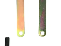 RU14012 1 2 PZ ADAPTADOR P/TALADRO TUERCA AMOLADORA incluye llave de ajuste.