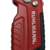 RU15001 2 CUTTER Y ESCRAPER 2 EN 1 (incluye 3 repuestos)