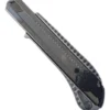RU15003 2 CUTTER PROFESIONAL DE ALUMINIO C/RUEDITA. HOJA 18 MM