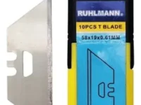 RU15006 CUTTER REPUESTO ESCRAPER