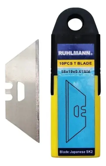 RU15006 CUTTER REPUESTO ESCRAPER
