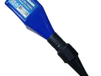 RU15380 1 EMBUDO FLEXIBLE MULTIPROPOSITO. USOS: ideal para nafta, gasoil, aceite, liquido refrigerante y liquidos en gral.