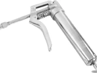 RU15394 1 ENGRASADOR VERTICAL T/SATA
capacidad: 100 cc. Usos: colocar grasa en lugares de dificl acceso con una sola mano. Utilizado en autos, motos, camiones, embarcaciones, cuatriciclos, UTV, remolques, etc.