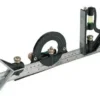 ESCUADRA ALUMINIO 3 EN 1. MULTIPLE