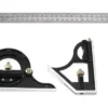 ESCUADRA ALUMINIO 3 EN 1. MULTIPLE