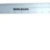 RU15506 2 ESCUADRA CARPINTERO.ALUM.300 X 164 MM