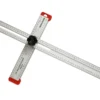 ESCUADRA T REGULULABLE 24" (CON LAPIZ)