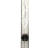 ESCUADRA T REGULULABLE 24" (CON LAPIZ)