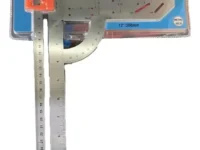 ESCUADRA MULTIPROPOSITO 300 MM