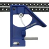 ESCUADRA COMBINADA 300mm HEAVY DUTY. Nivel + trazador.