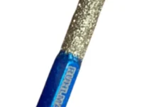 COPA DIAMANTADA HEAVY DUTY 6 mm