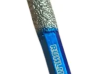 COPA DIAMANTADA HEAVY DUTY 8 mm