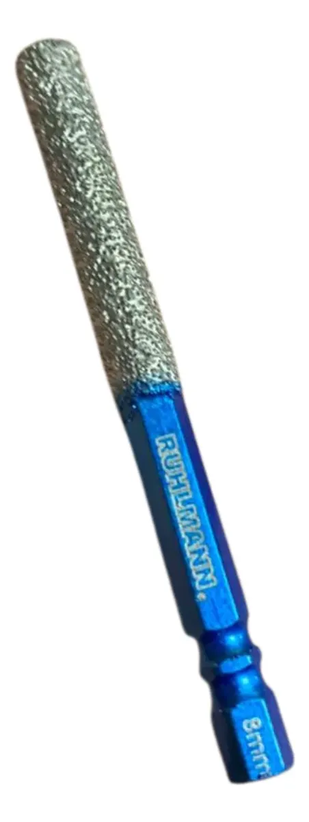 COPA DIAMANTADA HEAVY DUTY 8 mm