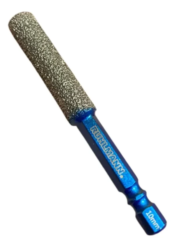 COPA DIAMANTADA HEAVY DUTY 10 mm