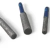 COPA DIAMANTADA HEAVY DUTY x 5 pz. 6-6-8-10-12 mm