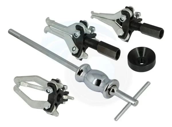 EXTRACTOR.RULEMANES INT.Y EXTERIOR 
(ext. Int chico 15-30mm / ext-int gde 30-80mm / externo 15-80mm)