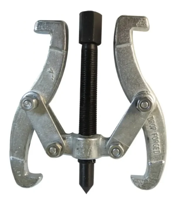 EXTRACTOR 2 GARRAS 3"