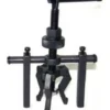EXTRACTOR DE RULEMAN 3 GARRAS T/PILOT capacida: 30 a 100 mm. 
usos: extraccion de rulemanes int-exterior