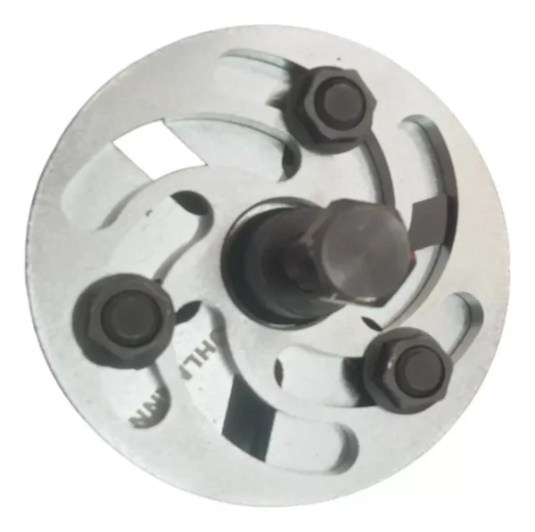 RU16045 2 EXTRACTOR DE POLEAS DE DISTRIBUCION 42-82 mm
usos: todo tipo de poleas. Autos, motos, cuatriciclos, motores en gral. Compatible 100% motor DRAGON.