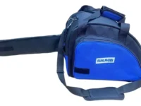 BOLSO P/MOTOSIERRA 93-35-29 CM. Material: polyester  600D
