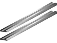 RU18500 1 JGO CUCHILLAS X 2 PZS HSS P/CEPILLO ELECTRICO