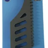RU18502 1 HOJA DE CALAR ENCASTRE UNIVERSAL. CORTE AL RAZ X 5 PZ
se utiliza p/cortar maderas blandas, fibrofacil, OSB, plastico.
Medidas: largo total: 115 mm. Prof de corte 79 mm. Ancho: 32 mm.