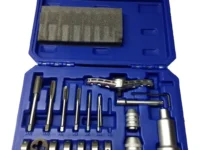 RU20501 1 JGO 20 PZS MACHOS/COJINETES C/CRIQUE