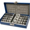 RU22011 1 JGO 37 PCS.TORX-ALLEN-RIBE-MULTIESTRIA