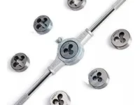 JGO 8 PC. COJINETES  3 A 12 MM