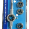 RU22030 2 JGO 8 PC. COJINETES 3 A 12 MM