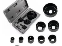 RU23002 JGO COPA CARBONO 11 PCS. P/MADERA