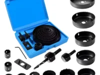 RU23003 1 JGO COPA CARBONO 16 PCS. P/MADERA