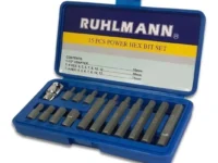 JGO PUNTAS ALLEN 15 PC.ENC.1/2" TW. (caja azul)