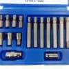 RU24002 2 JGO PUNTAS RIBE S2-16 PCS. (caja azul)