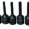 RU24013 2 JGO. MULTIESTRIA 9 PC ALTO IMPACTO. Medidas: M4-5-6-8-9-10-12-14-16. Largo: 75 mm