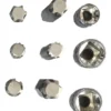JGO de PUNTAS x 75 PZ TORX-ALLEN-MULTIESTRIA-RIBE MATERIAL S-2. Encastre: 1/4- 3/8-1/2".
Allen: 4-5-6-7-8-10-12. alto: 30 mm / 4-5-6-7-8-10-12 alto: 75 mm.
Torx: 20-25-30-40-45-50-50-55-60 alto 30 mm / 20-25-30-40-45-50-50-55-60 alto: 75 mm
Torx tamper: 20-25-30-40-45-50-50-55-60 alto 30 mm / 20-25-30-40-45-50-50-55-60 alto: 75 mm
Multiestria: 5-6-8-10-12 alto: 30 mm / 5-6-8-10-12 alto: 75 mm
Ribe: 6-7-8-9-10-12-14 alto 30 mm / 6-7-8-9-10-12-14 alto: 75 mm
Adaptadores 1 x 3/8x 10 mm / 2 x 1/2x 10 mm