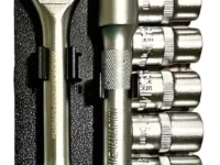 RU25005 JGO TUBOS 12PCS ENC 1/2". ESTRIADOS (10-11-12-13-14-15-17-19-22 mm)