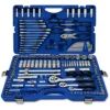 JGO TUBOS 160 PCS.1/2 - 3/8 Y 1/4". MECANICO