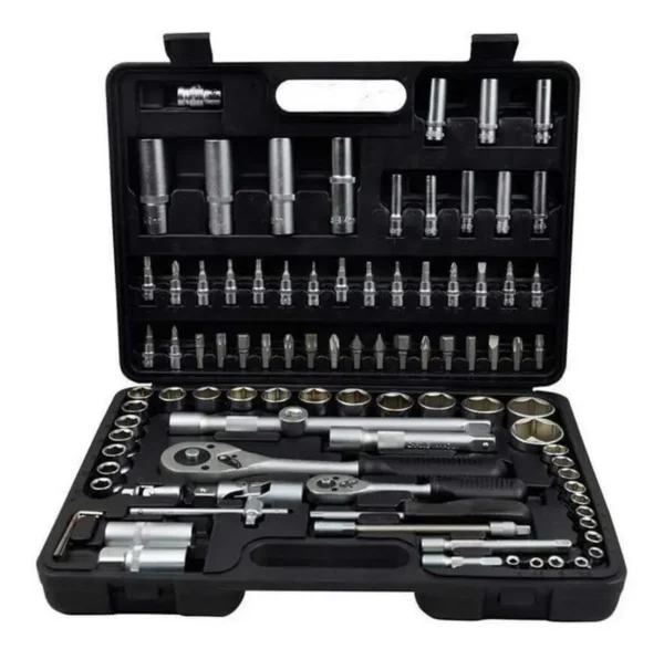 RU25018 1 JGO TUBOS 94 PCS.CHINA 1/2 Y 1/4"